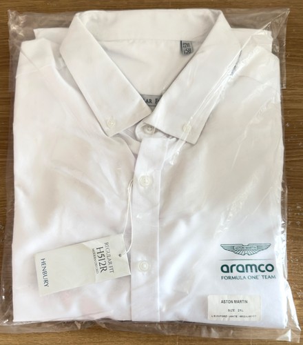 Official aston martin aramco - official,