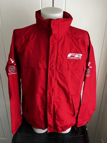 Championship team issue - f2,