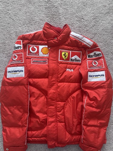 Ferrari marlboro 2004 - ferrari, f1
