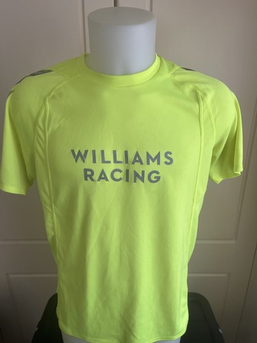 Williams racing team issue - racing,