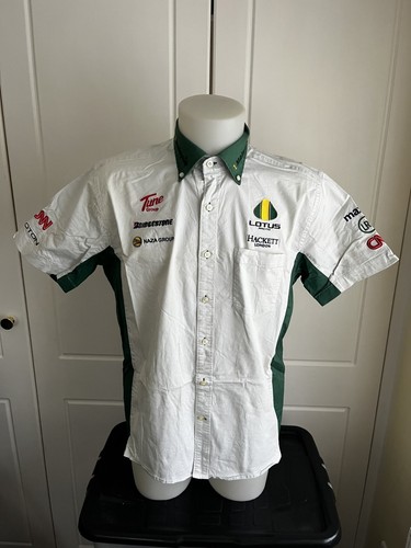 Lotus team issue - f1,