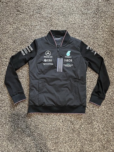 Mercedes amg petronas team - mercedes,