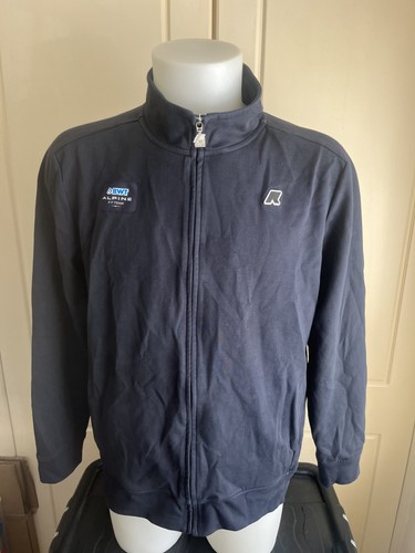 Bwt alpine team issue - bwt,