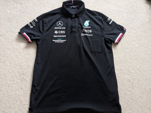 Mercedes 2022 team issue - 2022,