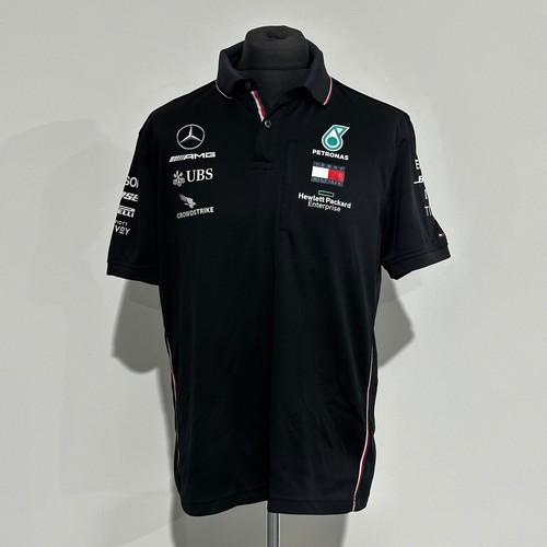 Mercedes amg team - mercedes, f1