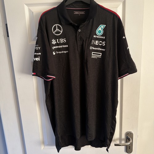 Mercedes amg petronas 2024 - amg,